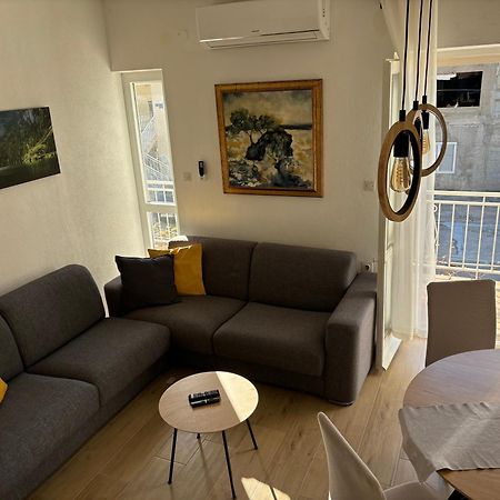 Apartman Gojak Makarska Ngoại thất bức ảnh