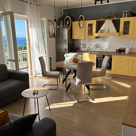 Apartman Gojak Makarska Ngoại thất bức ảnh