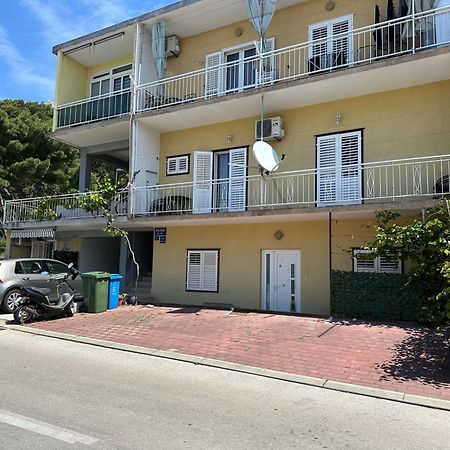 Apartman Gojak Makarska Ngoại thất bức ảnh